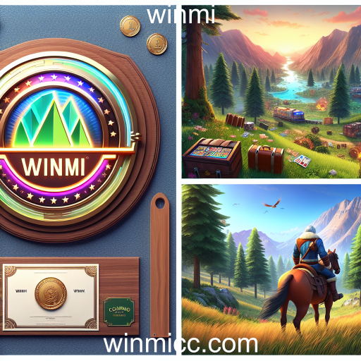 Explorando o Fascinante Mundo dos Jogos de Aventura