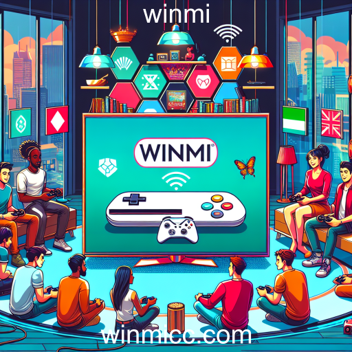 A Ascensão dos Jogos Multiplayer: Conexões Virtuais e Experiências Compartilhadas